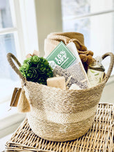 $100 Gift Basket - Greenhouse Home