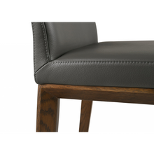 Aarhus Dining Stool - Greenhouse Home