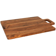Acacia Serving Board 18.5 inch Danica Heirloom