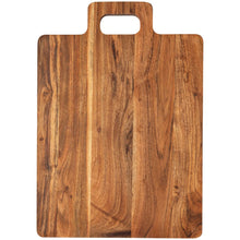 Acacia Serving Board 18.5 inch Danica Heirloom
