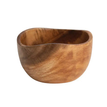 Acacia Wood Bowl, [product_price]- Greenhouse Home