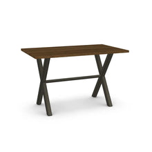 Alex Dining Table - Greenhouse Home