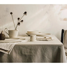 Aquarius Oval Platter, [product_price]- Greenhouse Home