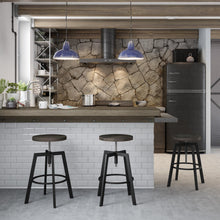 Screw Stool - Greenhouse Home