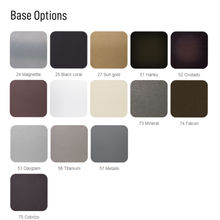 Screw Stool - Greenhouse Home