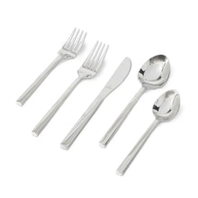 Arezzo Flatware - Set of 5 - Greenhouse Home