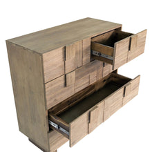 Atlantis 5 Drawer Chest, [product_price]- Greenhouse Home