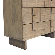 Atlantis 5 Drawer Chest, [product_price]- Greenhouse Home