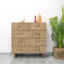 Atlantis 5 Drawer Chest, [product_price]- Greenhouse Home