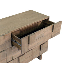 Atlantis 6 Drawer Dresser, [product_price]- Greenhouse Home