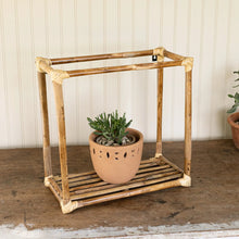 Auberon Cane Wall Shelf, [product_price]- Greenhouse Home
