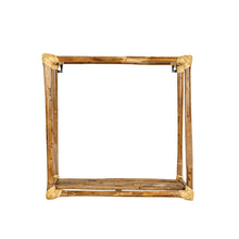 Auberon Cane Wall Shelf, [product_price]- Greenhouse Home