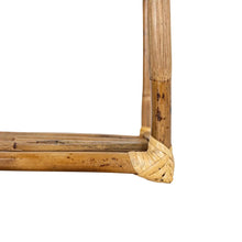 Auberon Cane Wall Shelf, [product_price]- Greenhouse Home