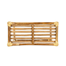 Auberon Cane Wall Shelf, [product_price]- Greenhouse Home