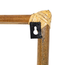 Auberon Cane Wall Shelf, [product_price]- Greenhouse Home