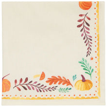 Autumn Plenty Thanksgiving Napkins, Set of 4 Danica Jubilee