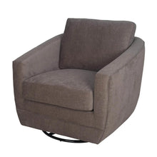 Baltimo Swivel Glider Club Chair, [product_price]- Greenhouse Home