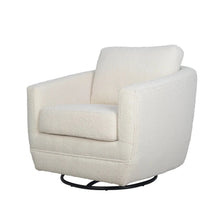 Baltimo Swivel Glider Club Chair, [product_price]- Greenhouse Home