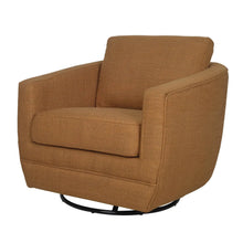 Baltimo Swivel Glider Club Chair, [product_price]- Greenhouse Home