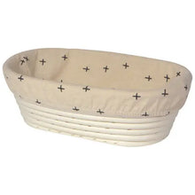 Banneton Proofing Baskets and Liners - Greenhouse Home