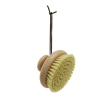 Beech Wood Body Brush, [product_price]- Greenhouse Home