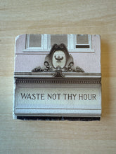 Bellingham Custom Made Marble Coasters Paisley & Parsley