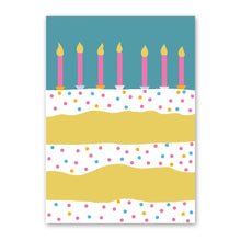 Birthday Greeting Cards - Greenhouse Home