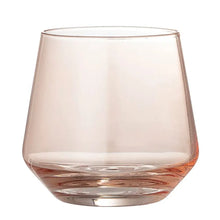 Blush Drinking Glass - Greenhouse Home