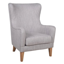 Bolton Club Chair - Greenhouse Home