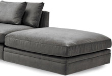 Bradford Ottoman - Greenhouse Home