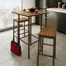 Bradley Stool - Greenhouse Home