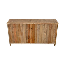 Britanica Sideboard LH Imports