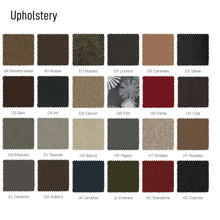 Brock Stool - Greenhouse Home