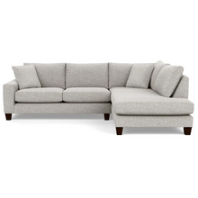 Bronx Sectional - Greenhouse Home