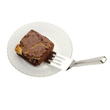 Brownie Spatula - Stainless Steel, [product_price]- Greenhouse Home