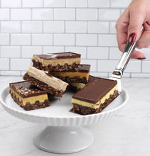 Brownie Spatula - Stainless Steel, [product_price]- Greenhouse Home