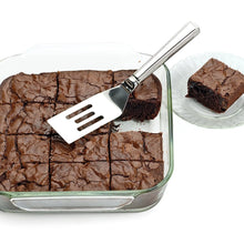 Brownie Spatula - Stainless Steel, [product_price]- Greenhouse Home