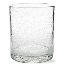 Bubble Glass Double Old Fashioned - Greenhouse Home