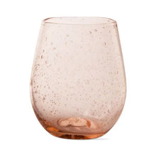 Bubble Glass Stemless Wine Glass, [product_price]- Greenhouse Home
