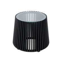 Bungalow Side Table LH Imports