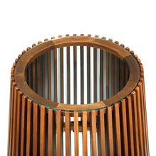 Bungalow Side Table LH Imports