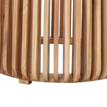 Bungalow Side Table LH Imports