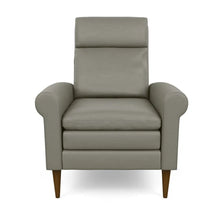 Burke Re-Invented Recliner - Greenhouse Home