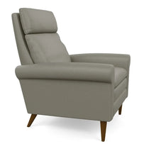 Burke Re-Invented Recliner - Greenhouse Home