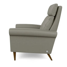 Burke Re-Invented Recliner - Greenhouse Home