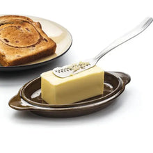 Butter Shaver RSVP International