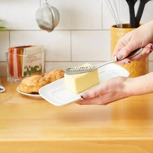 Butter Shaver RSVP International