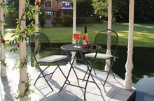 Cafe Napoli 3pc Set - Greenhouse Home