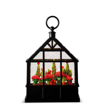 Cardinals on Watering Can Lighted Water Lantern (Copy) Raz Imports