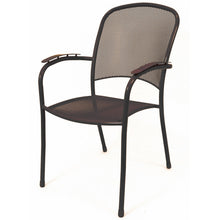 Carlo Arm Chair - Greenhouse Home